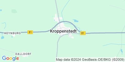 Kroppenstedt