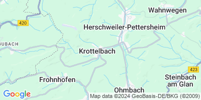 Krottelbach