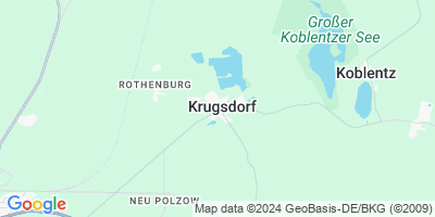Krugsdorf