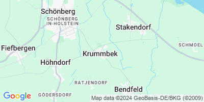 Krummbek