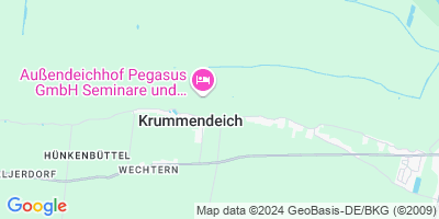 Krummendeich