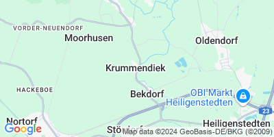 Krummendiek