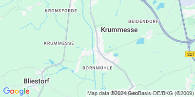 Krummesse