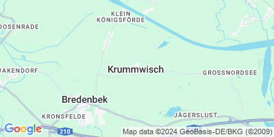 Krummwisch