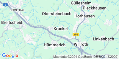 Krunkel