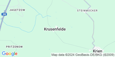 Krusenfelde