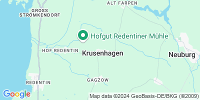 Krusenhagen