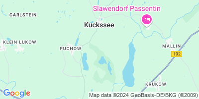 Kuckssee