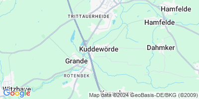 Kuddewörde