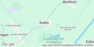 Kuden