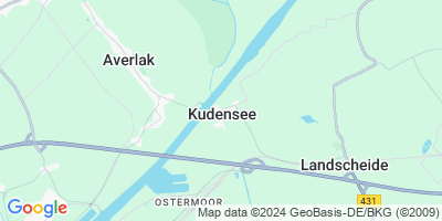 Kudensee