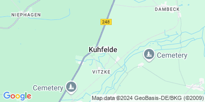 Kuhfelde