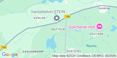 Kuhlen-Wendorf