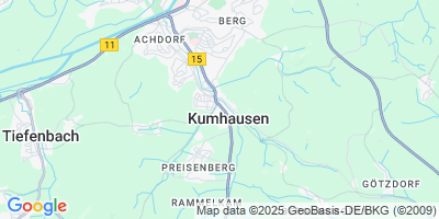 Kumhausen