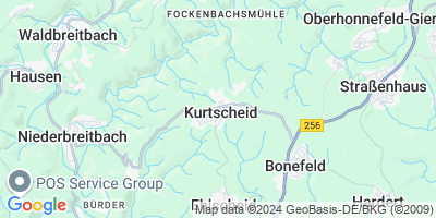 Kurtscheid
