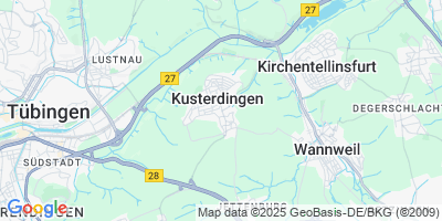 Kusterdingen