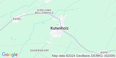 Kutenholz