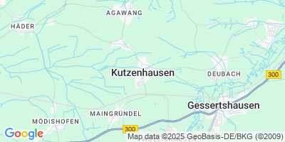 Kutzenhausen