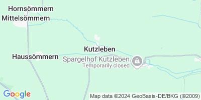 Kutzleben