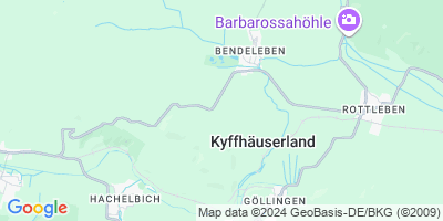 Kyffhäuserland
