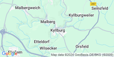 Kyllburg