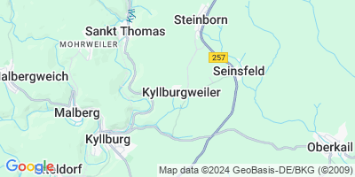 Kyllburgweiler