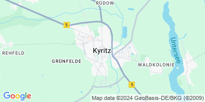 Kyritz