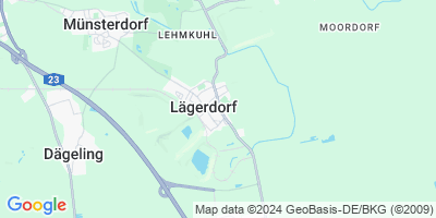 Lägerdorf