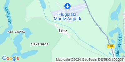 Lärz