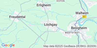 Löchgau