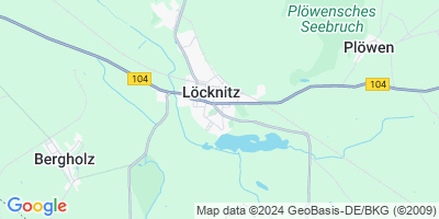 Löcknitz