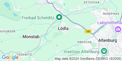 Lödla
