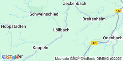 Löllbach
