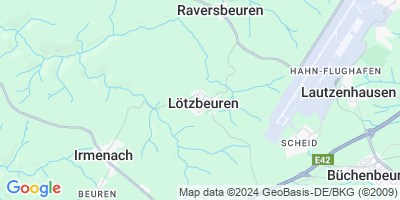 Lötzbeuren