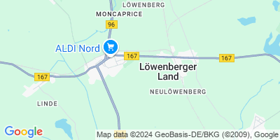 Löwenberger Land
