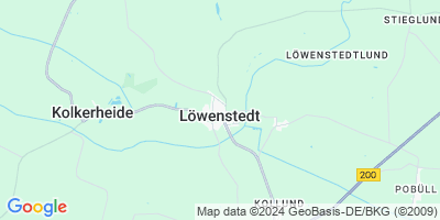 Löwenstedt