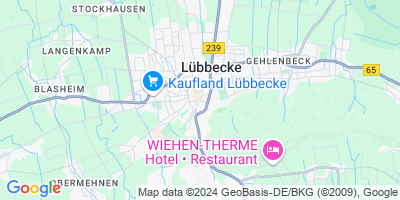 Lübbecke