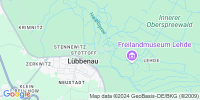 Lübbenau/Spreewald