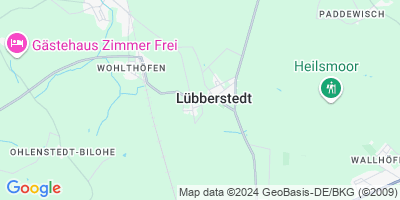 Lübberstedt