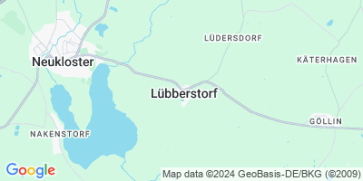 Lübberstorf