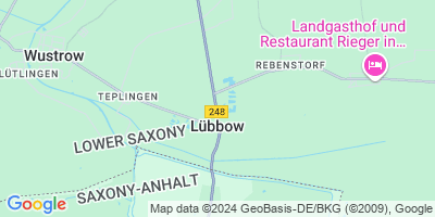 Lübbow