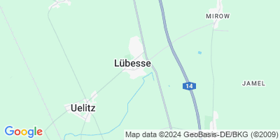 Lübesse