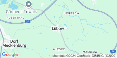 Lübow