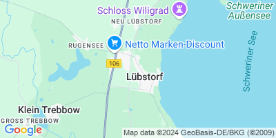 Lübstorf