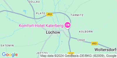 Lüchow