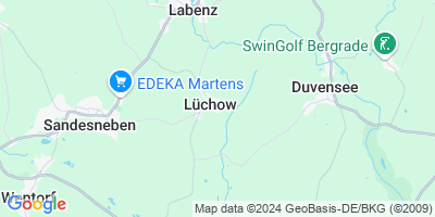 Lüchow