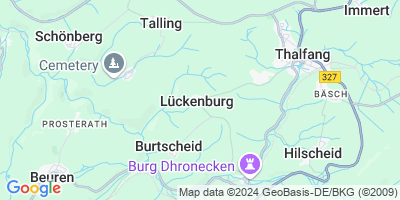 Lückenburg