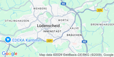 Lüdenscheid