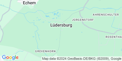 Lüdersburg