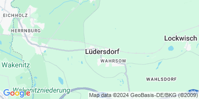 Lüdersdorf